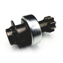 Béndix para arranque Paris-rhone D11E173 / D11E187